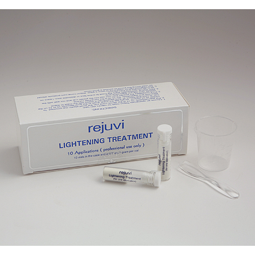 レジュビ　ライトニングトリートメント(1g×10本)