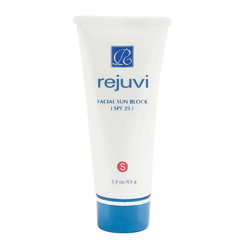 レジュビ　“s”サンブロック(SPF25)65g