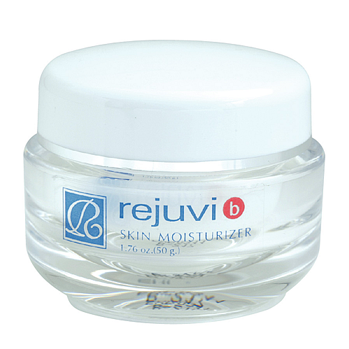 レジュビ　“b”スキンモイスチャライザー50g