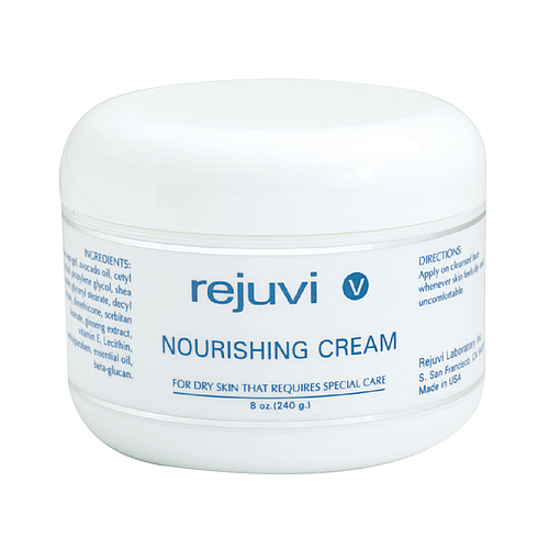 レジュビ　“v”リッチクリーム240g