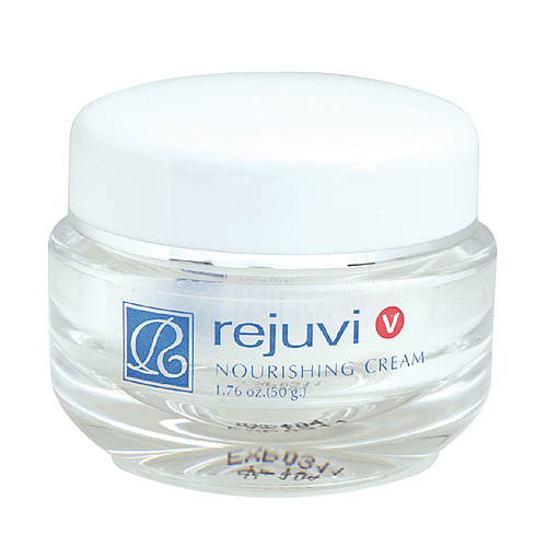 レジュビ　“v”リッチクリーム50g