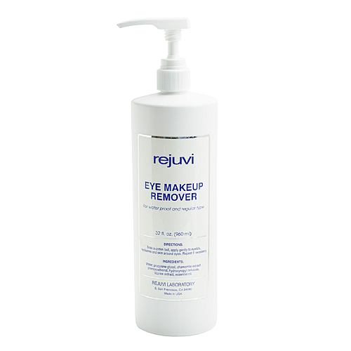 レジュビ　アイメイクアップリムーバー960ml