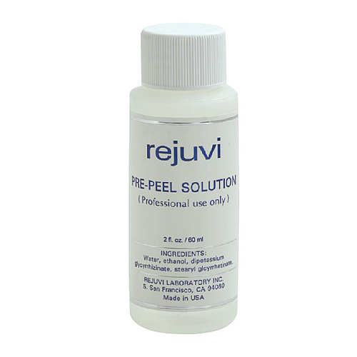 レジュビ　プレピールソルーション60ml