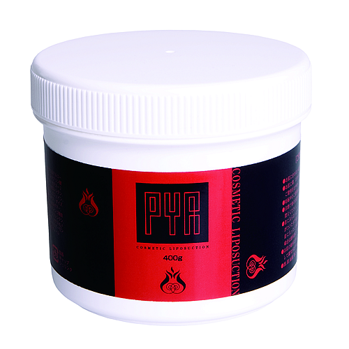 PYR　パイラ(ボディ)400g