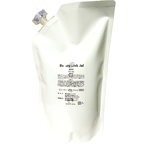 ビューティリンクジェル 1kg