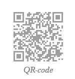 QRコード：eコスメ専科/